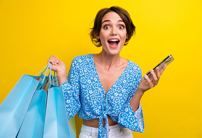 black friday sale in dubai